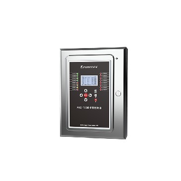 氣體報警控制器 MIC-1000