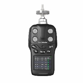 警惕化工火災風險，有毒氣體檢測儀守護生命安全！