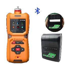 逸云天可燃氣體報警器是如何筑牢工業安全第一道防線的？