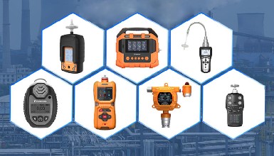 泵吸式氣體檢測儀取樣泵失效咋判斷？又該如何維護？