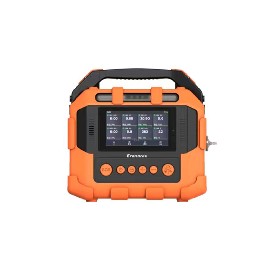 惰性氣體保護要低氧？微量氧氣分析儀適配嗎？