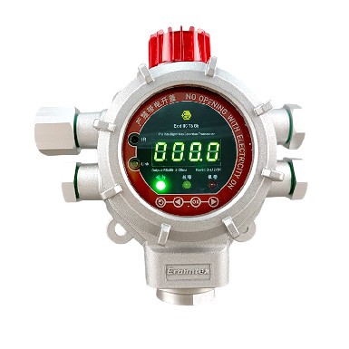 工業及商業用途點型可燃氣體探測器GTYQ-MIC-300S