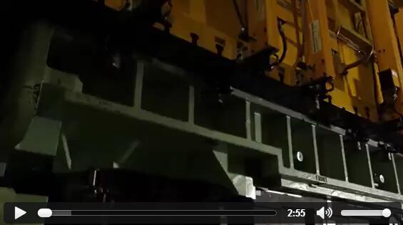 機(jī)器人自動化集成