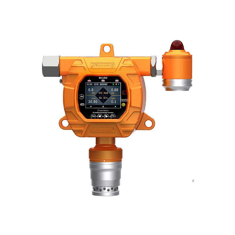 固定式硫化氫氣體檢測儀 MIC-600-H2S