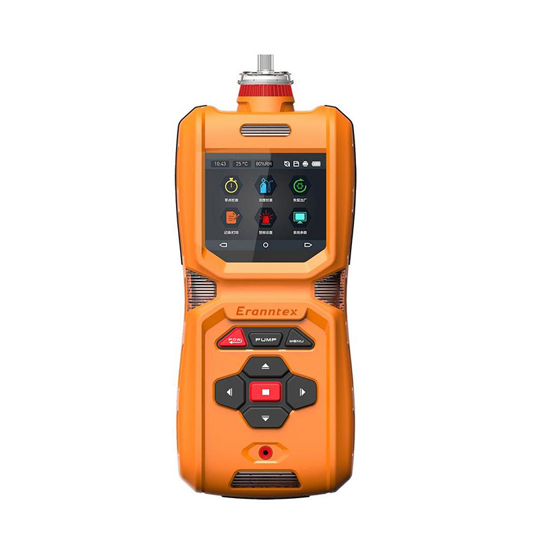 便攜式硫化氫氣體檢測儀 MS600-H2S