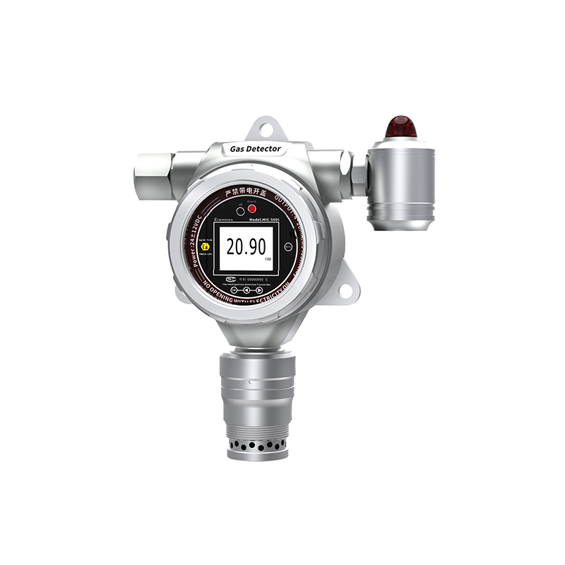 固定式硫化氫氣體檢測儀 MIC-500S-H2S
